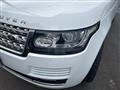 2013 Land Rover Range Rover