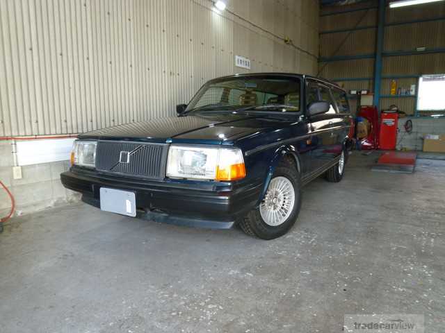 1992 Volvo Volvo Others