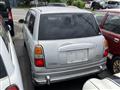 2002 Daihatsu Miragino