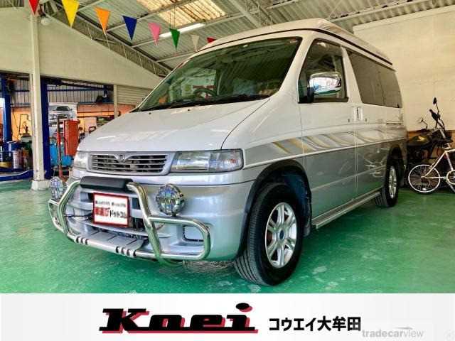 1998 Mazda Bongo Friendee