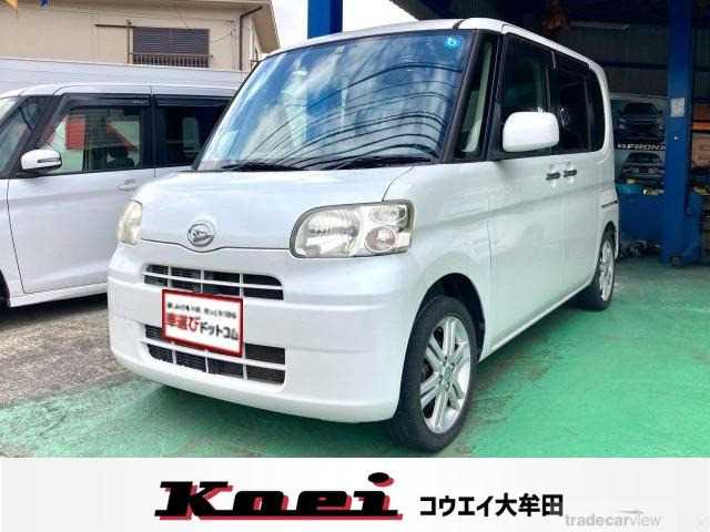 2013 Daihatsu Tanto