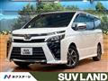 2017 Toyota Voxy