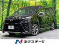 2019 Toyota Voxy