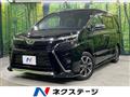 2020 Toyota Voxy