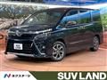 2019 Toyota Voxy