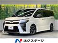 2021 Toyota Voxy