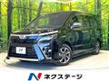 2021 Toyota Voxy