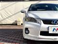 2011 Lexus CT