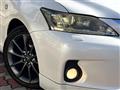 2011 Lexus CT