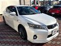 2011 Lexus CT