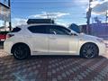 2011 Lexus CT