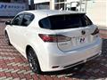 2011 Lexus CT