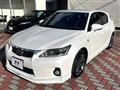 2011 Lexus CT