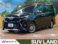 2019 Toyota Voxy