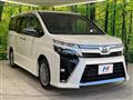 2020 Toyota Voxy