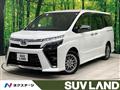 2021 Toyota Voxy