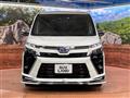 2022 Toyota Voxy