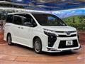 2022 Toyota Voxy