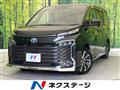 2022 Toyota Voxy