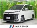 2022 Toyota Voxy