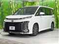 2022 Toyota Voxy