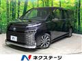 2022 Toyota Voxy