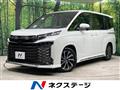 2023 Toyota Voxy