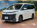 2023 Toyota Voxy