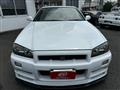 1999 Nissan Skyline