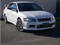 2002 Mitsubishi Lancer Evolution