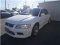 2002 Mitsubishi Lancer Evolution