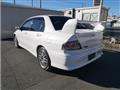 2002 Mitsubishi Lancer Evolution