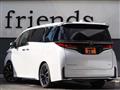 2023 Toyota Vellfire