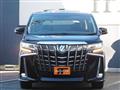 2021 Toyota Alphard G