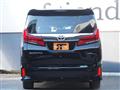 2021 Toyota Alphard G