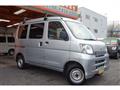 2012 Daihatsu Hijet Cargo