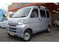 2012 Daihatsu Hijet Cargo