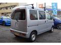 2012 Daihatsu Hijet Cargo