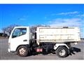 2002 Mitsubishi Canter