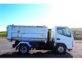 2002 Mitsubishi Canter