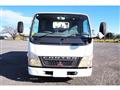 2002 Mitsubishi Canter