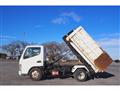 2002 Mitsubishi Canter