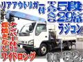 2004 Isuzu Isuzu Others