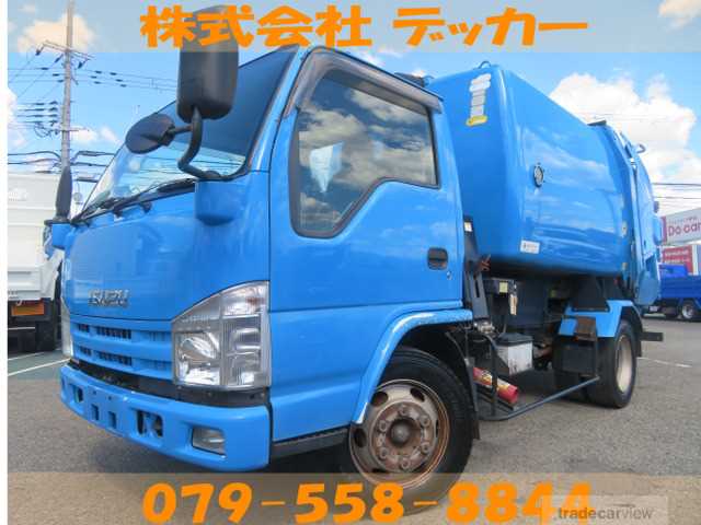 2008 Isuzu Isuzu Others