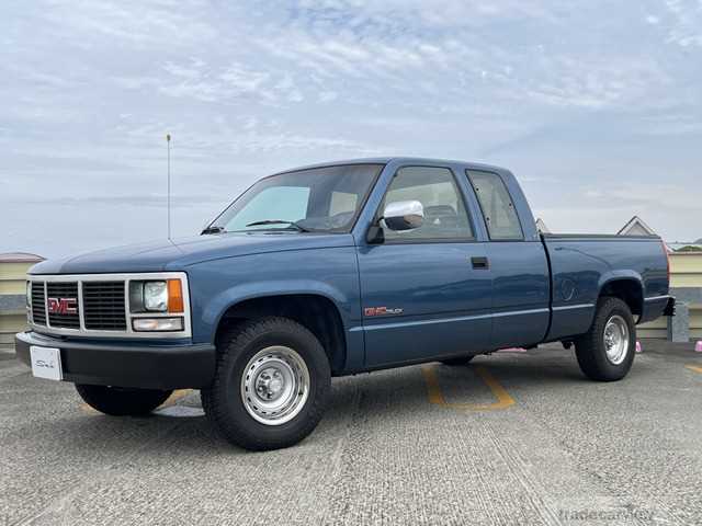 1997 GMC GMC Others