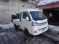 2021 Daihatsu Hijet Truck