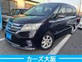 2013 Nissan Serena