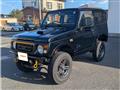 1998 Suzuki Jimny