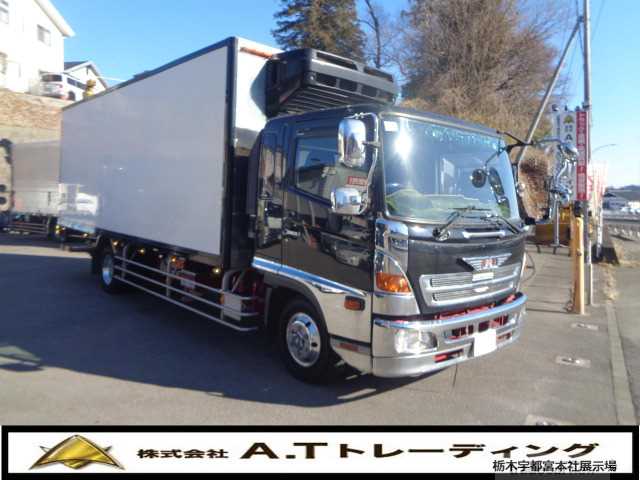 2014 Hino Hino Others