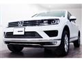 2015 Volkswagen Touareg